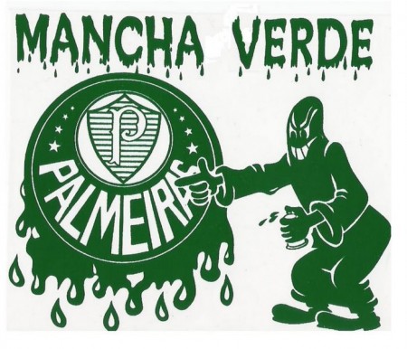 Mancha Alvi Verde