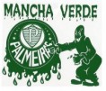 Mancha Alvi Verde